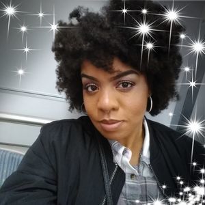 Meet your Posher, Brittney